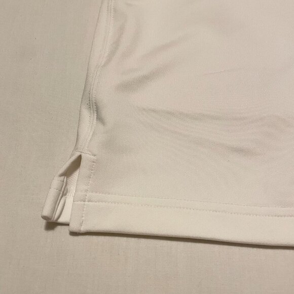 Adidas Golf Climacool Skirt Shorts Womens Size 4 Skort - Picture 5 of 16